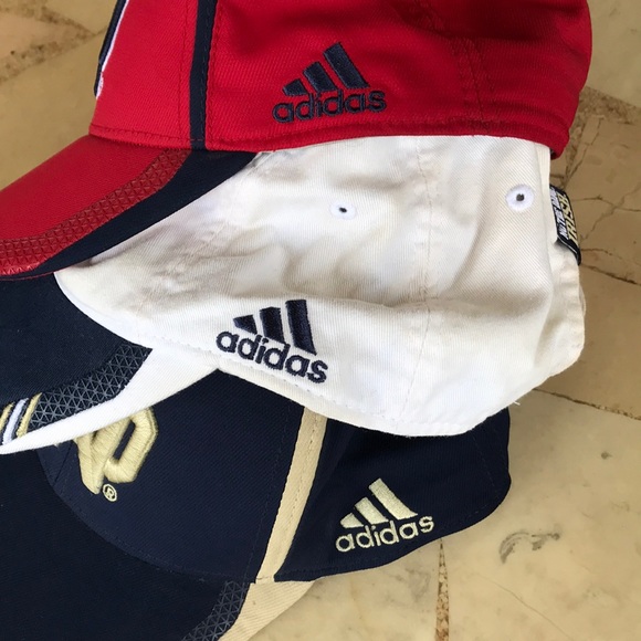 COPY - Official Adidas Climalite Norte Dame Bundle - Picture 5 of 8